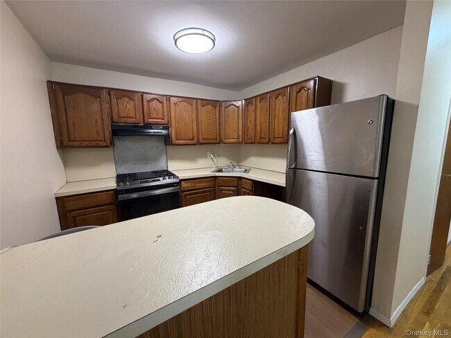 Foto del edificio - 217-07 134th Rd
