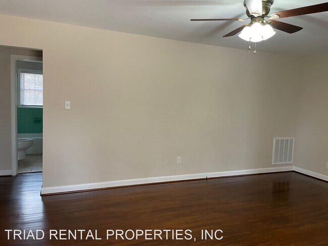 Building Photo - 4 br, 3 bath House - 148 NORRIS ST.