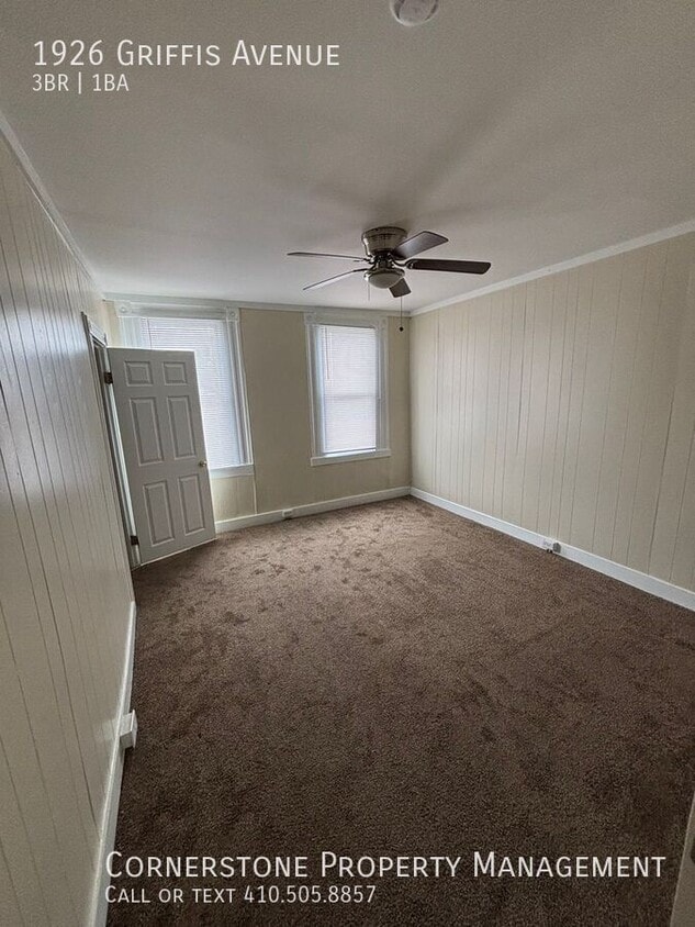 Building Photo - 1926 Griffis Ave