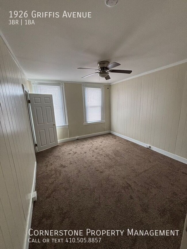 Photo - 1926 Griffis Ave House