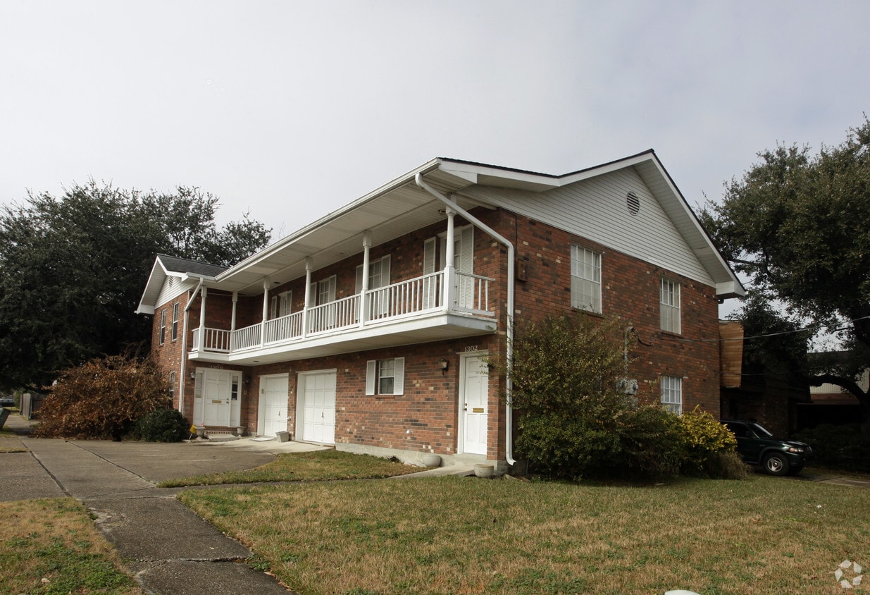 130 Ct, Metairie, LA 70005 Apartments in Metairie, LA