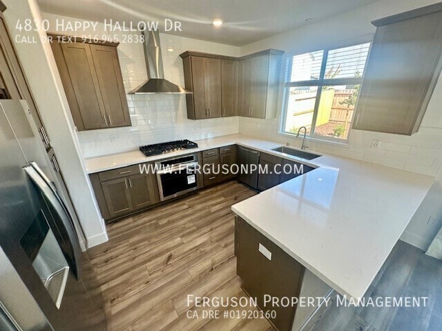 Building Photo - 4830 Happy Hallow Dr