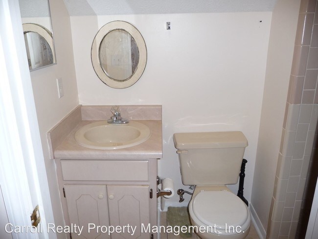Foto del edificio - 4600 Carroll Wood Ln