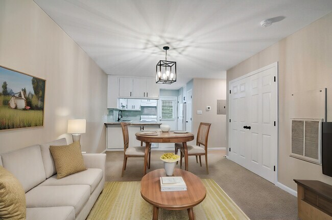 Foto del edificio - Edgewood Apartments