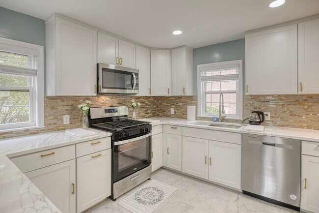 Cocina - 39 Quarry St