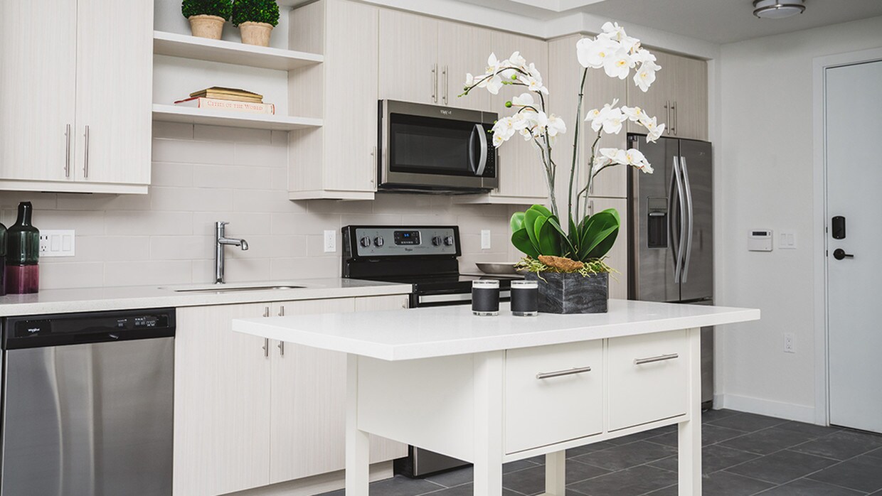 Modera Edgewater Apartments Miami, FL