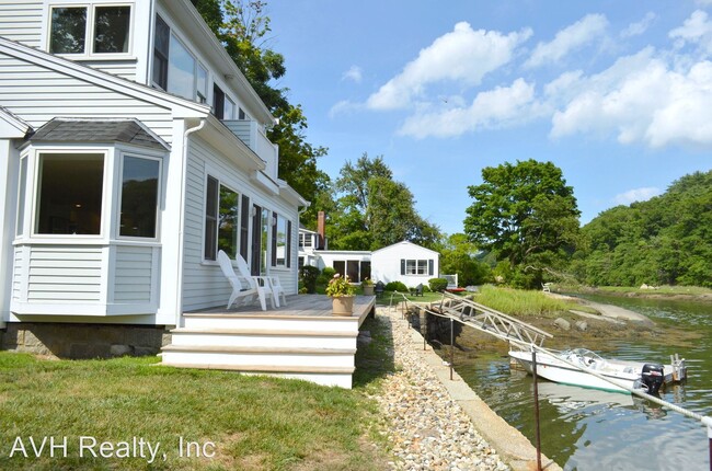 Building Photo - 4 br, 3 bath House - 1 Chester Square
