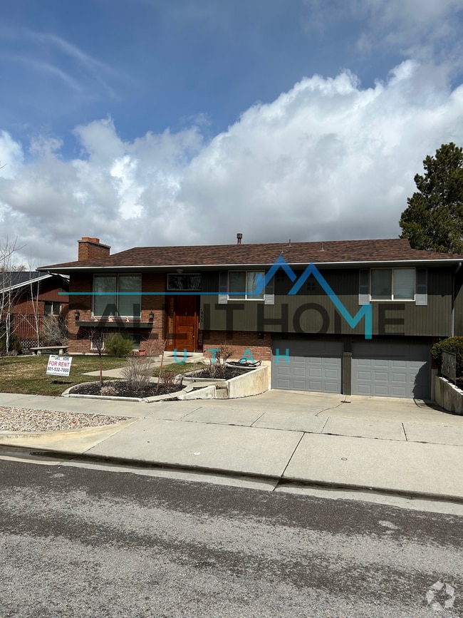 Building Photo - 465 E 6770 S
