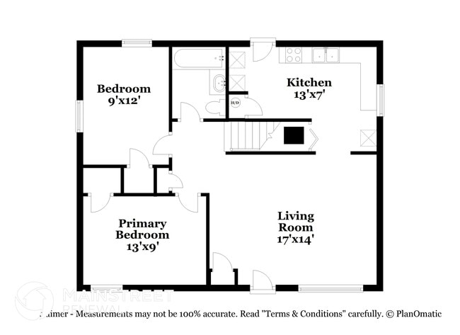 Building Photo - 5103 Dimson Dr N