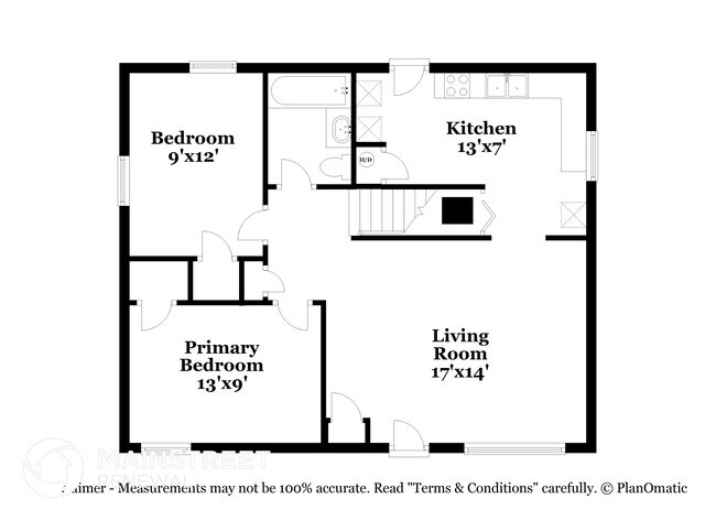 Foto del edificio - 5103 Dimson Dr N