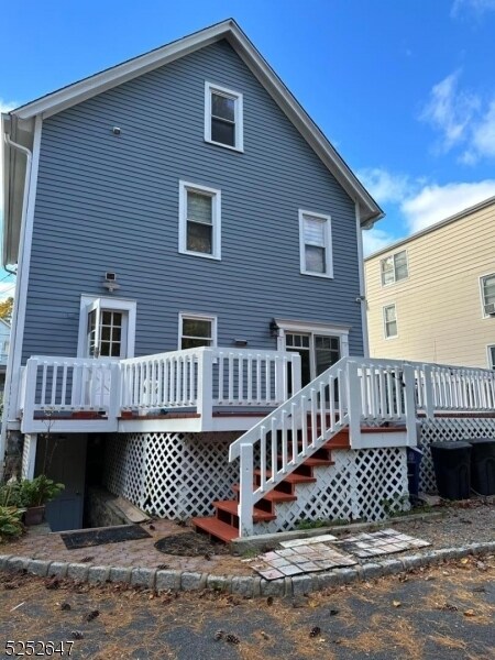 Foto del edificio - 9 Malcolm St