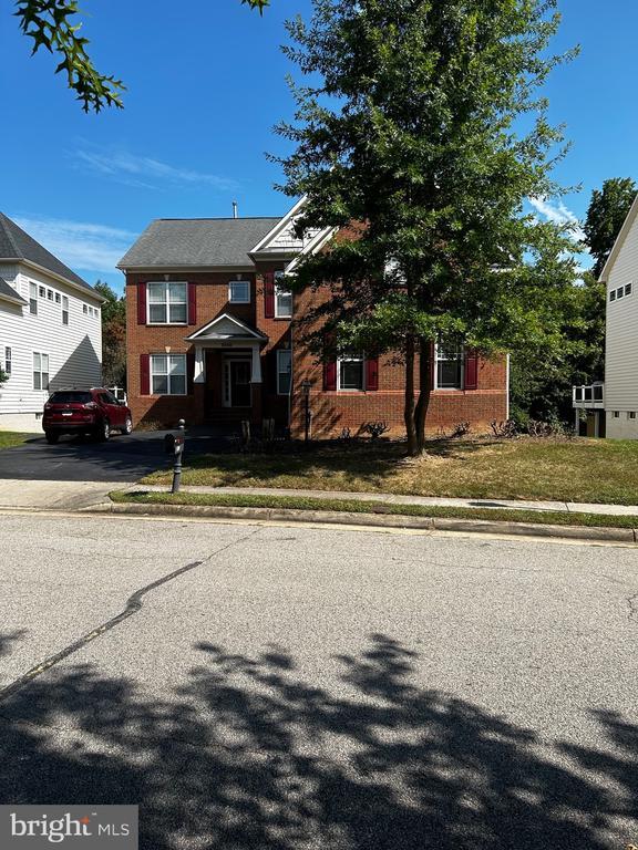 Foto del edificio - 8500 Indian Paintbrush Way