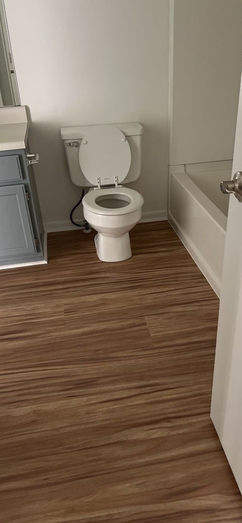 Foto del interior - Prime on the Hill