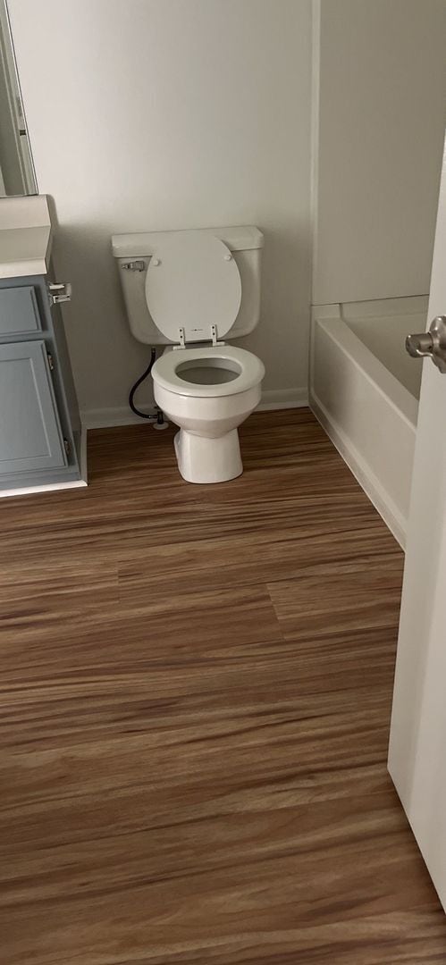 Interior Photo - Prime on the Hill