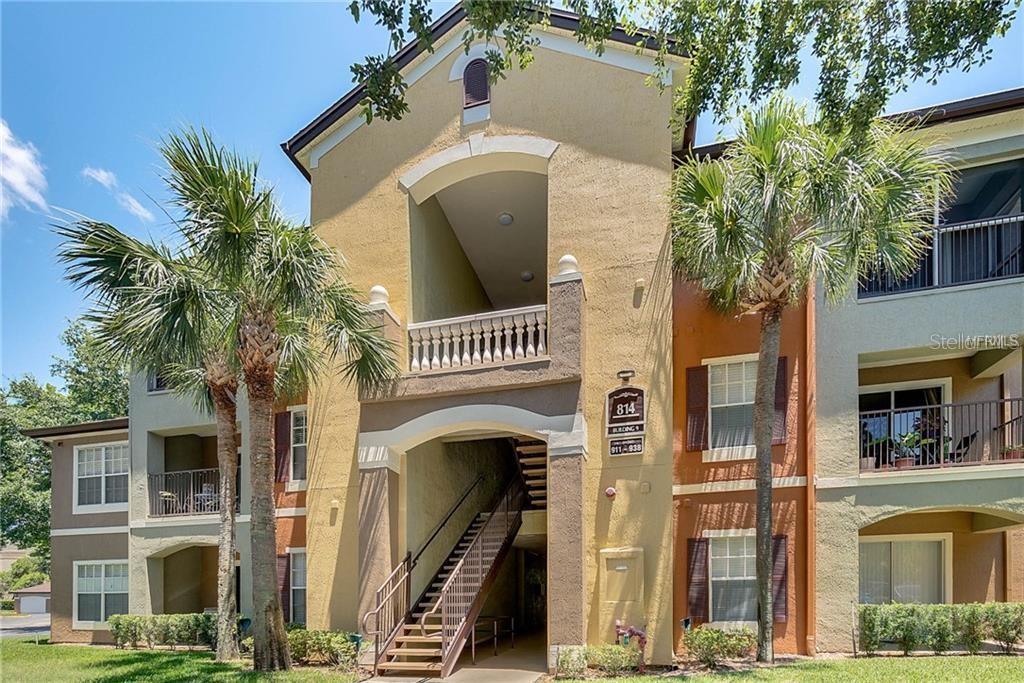 12603 Crest Springs Ln Unit 1427, Orlando, FL 32828 Condo for Rent in