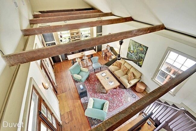 Building Photo - 3 br, 3 bath House - 264 Ashley Avenue B