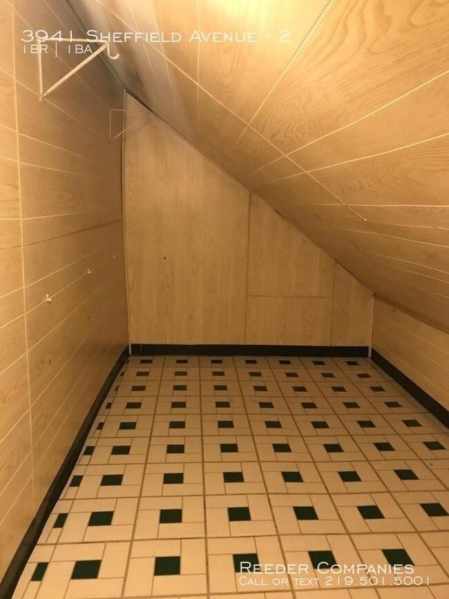 Foto del edificio - 1 bedroom in Hammond IN 46327