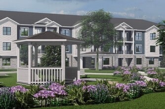 Building Photo - Fox Hill Senior Living