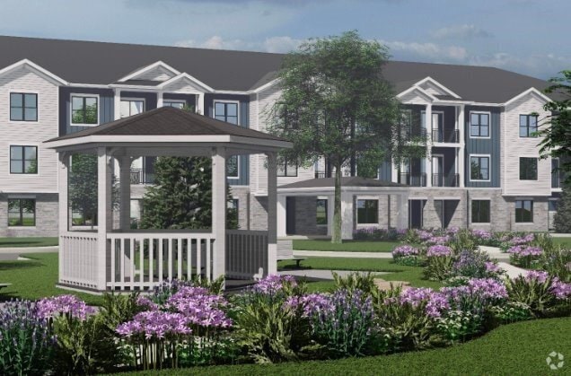 Building Photo - Fox Hill Senior Living