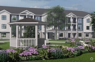 Building Photo - Fox Hill Senior Living