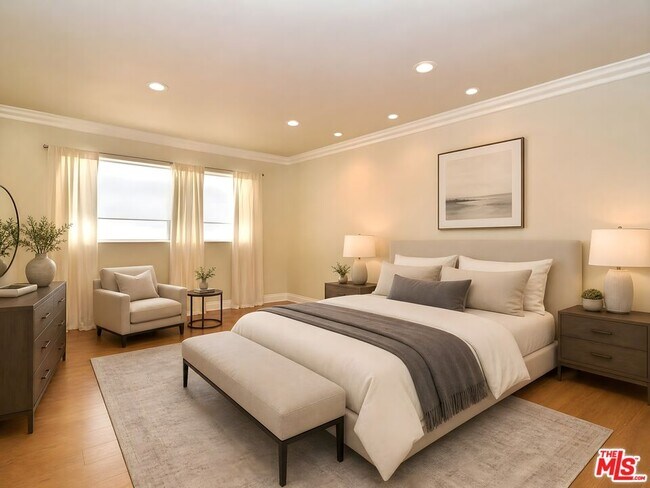 Foto del edificio - 5354 Lindley Ave