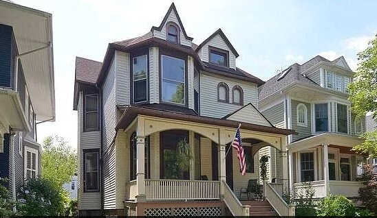 Building Photo - 2049 W Bradley Pl