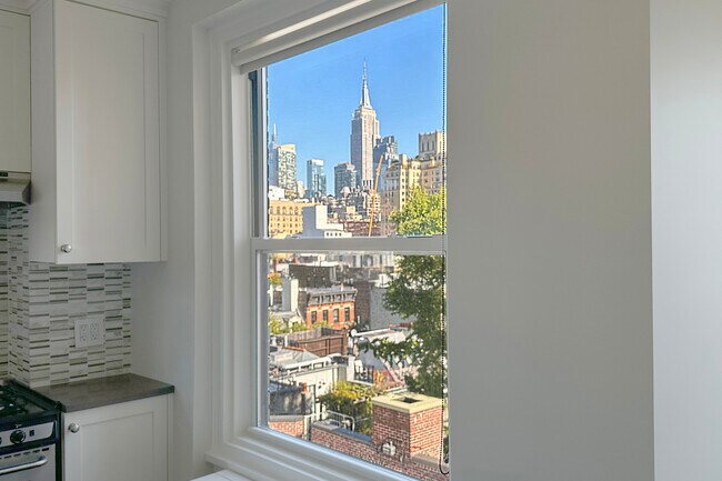 Foto del edificio - 365 W 20th St