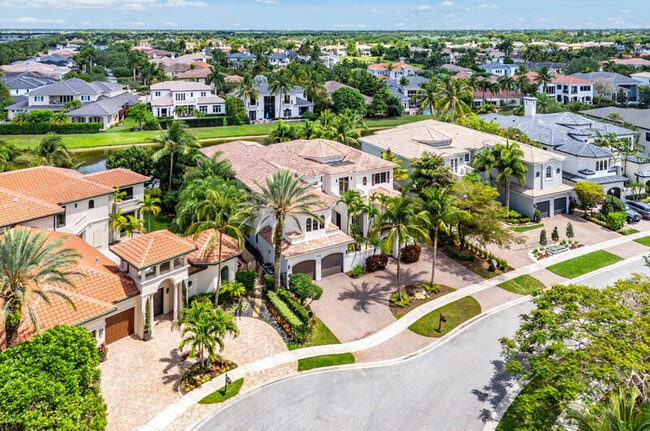 Building Photo - 17662 Circle Pond Ct