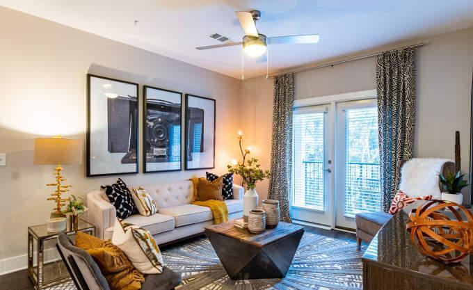 Primary Photo - 1 bedroom in Sandy Springs GA 30342