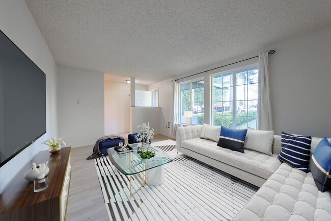 Building Photo - Tacoma Rambler