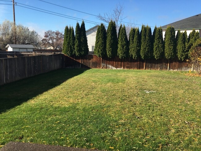 Foto del edificio - Beautiful Home on Indiana Drive in Ellensburg