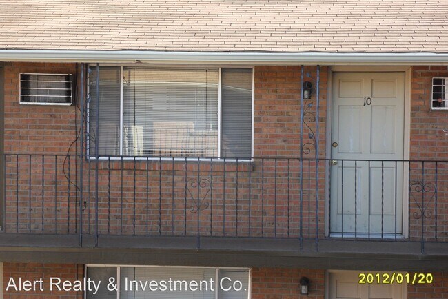 Foto del edificio - 1132 Francis St