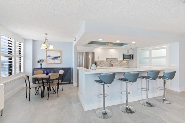 Photo - 3115 S Ocean Blvd Apartment