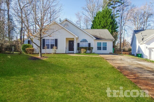 Building Photo - 979 Stinson Glen Ln