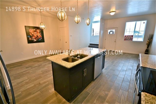 Building Photo - No Deposit Option! Incredible 3 Bedroom Bl...