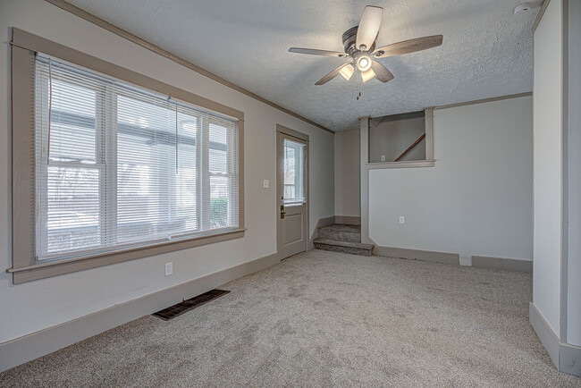 Photo - 1103 Reservoir St House