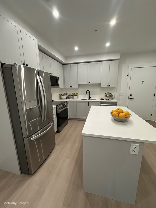 Photo du bâtiment - 20144-20186 86 Ave