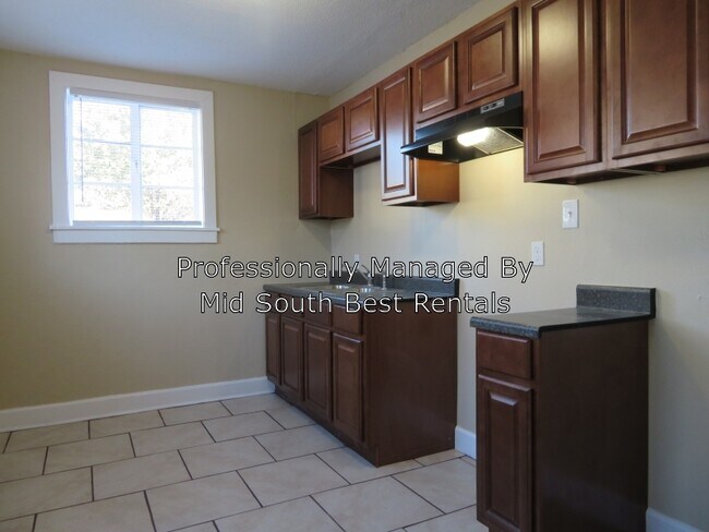 Foto del edificio - 1561 W Dianne Cir