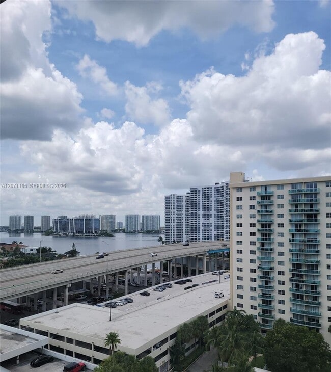 Building Photo - 19380 Collins Ave