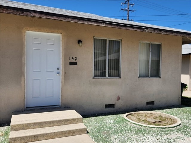 Primary Photo - 142 S Buena Vista St