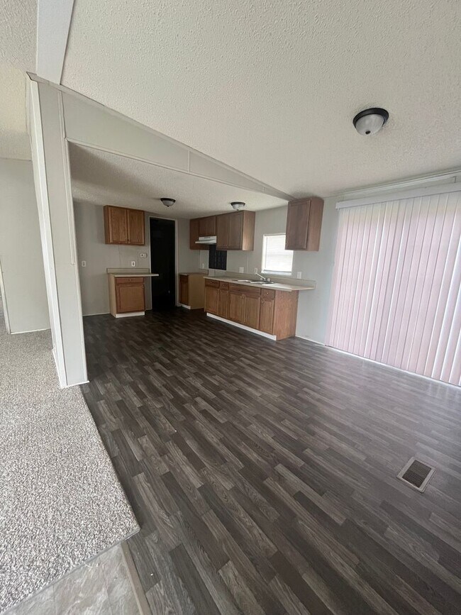 Foto del edificio - Mobile home for rent