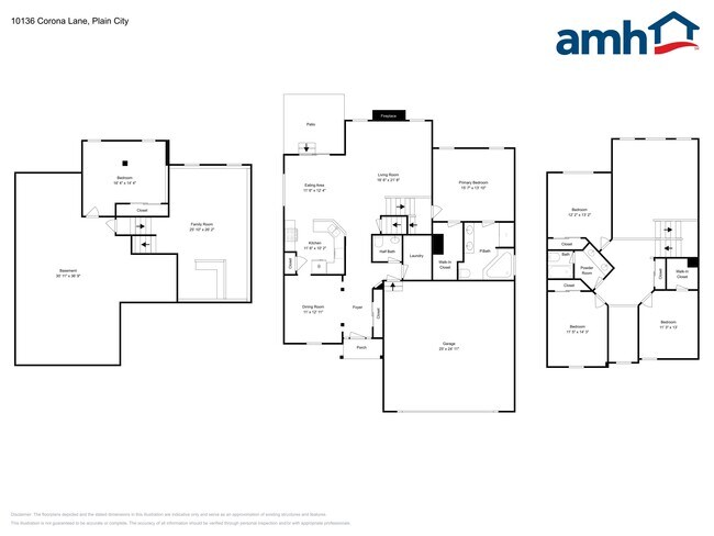 Foto del edificio - 10136 Corona Ln