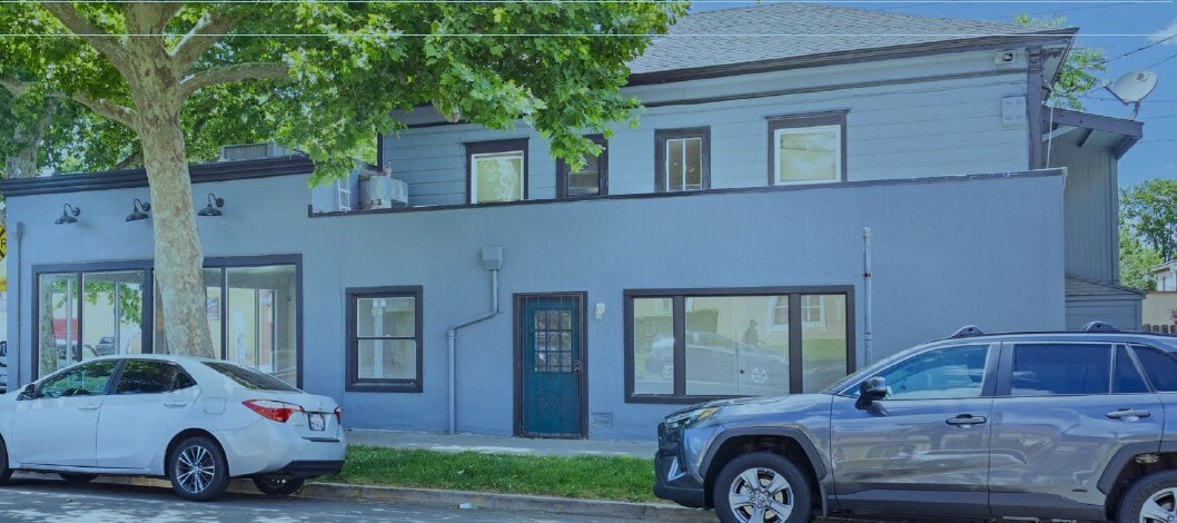 Building Photo - 1931 P St