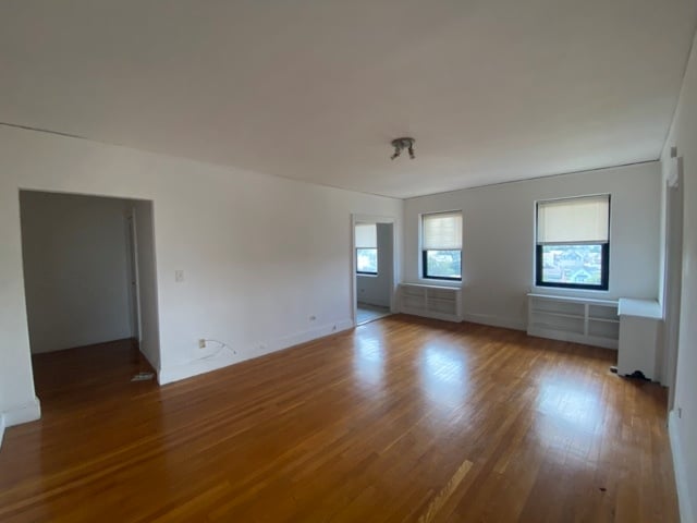 Living Room - 65 Wesley Ave