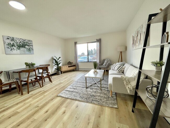 Foto del interior - Bayit Edinboro