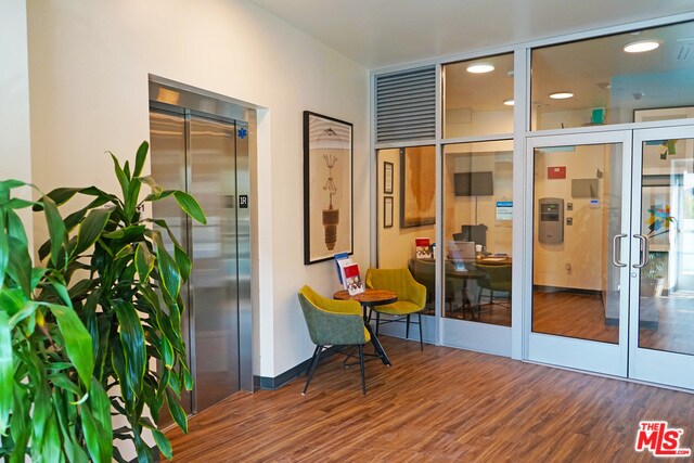 Foto del edificio - 521 W Colorado St