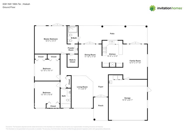 Foto del edificio - 8361 NW 166th Terrace
