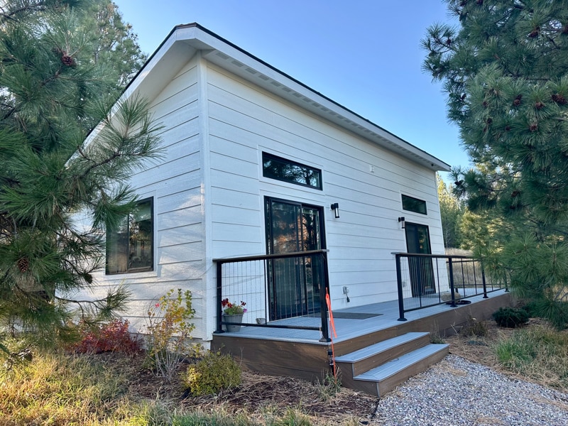 Primary Photo - 2920 Curlew Mine Rd