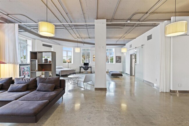 Foto del edificio - 1560 Lenox Ave.