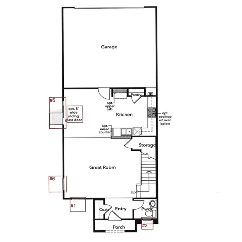 Building Photo - Open-Concept Living in this Modern 3-Bedroom, 2.5 Bath North Las Vegas Home!